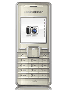 Sony Ericsson K200 title=
